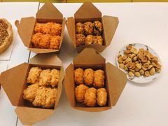 -Pie Bird(新闸路店)