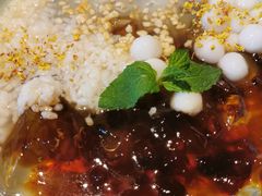 -绿茶餐厅(蓝色港湾店)
