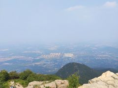 -北京鹫峰国家森林公园