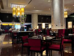 -上海锦江汤臣洲际大酒店壹阶层