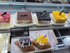 -FANEN法念·烘焙·甜点(万象城店)