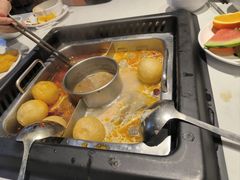 -大渝火锅(太仓万达店)