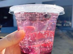 -J Create城市露营咖啡·简餐·宠物(上海动物园店)