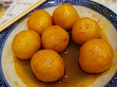 -广信牛奶甜品世家(台东店)