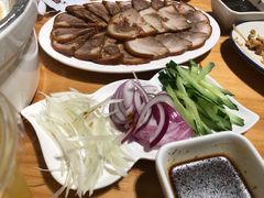 -姥姥家春饼店(惠新东街店)