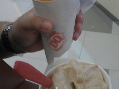 -DQ·蛋糕·冰淇淋(虹口龙之梦店)