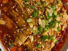 口水鸡-YUOZUO渝作·川渝冒肚(崂山店)