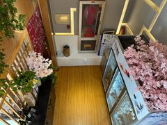 -昱匠·日本料理(金融街店)