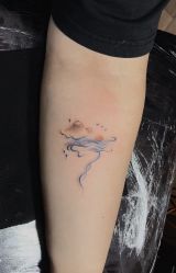 -鬼著刺青工作室·纹身设计