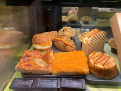 -星巴克(广州东圃天银店)