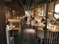 大堂-云水瑶意境云南菜餐厅(大悦城店)