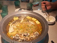 -半天妖烤鱼(京新广场店)