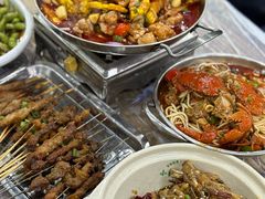 -小民大排档(光谷店)