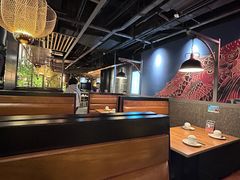 -吉庆莲年有鱼炭烤鱼(苏宁广场店)