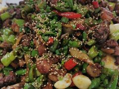 -潼南太安名鱼•特色江湖菜 太安鱼
