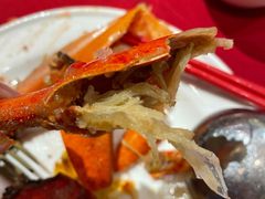 波士顿龙虾干捞粉丝-和记小菜(东方店)