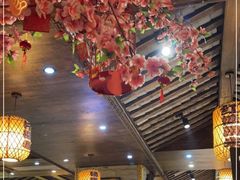 大堂-杨记隆府(重庆总店)