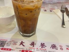 -大哥餐厅(西城花园店)
