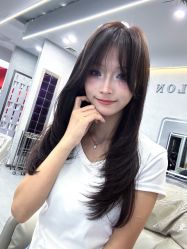 -YOUNG漾沙龙