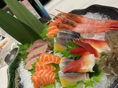 -蚝伯·新派海鲜(荣昌店)