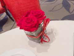-香乐园·淮扬菜中餐厅·Shang Garden(福田香格里拉店)