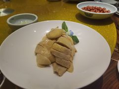 -老灶味道·本帮菜(昌平路店)