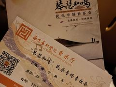 -南京艺术学院音乐厅