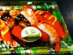 -池田寿司·4H鲜作(西直门凯德华联店)