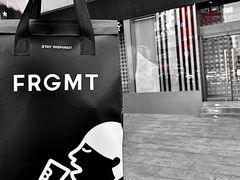 -喜茶(烟台海港路振华商厦店)