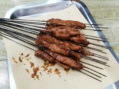 -老白家怡贵园烤肉