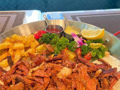 -清真·苏曼亚土耳其餐厅