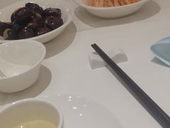 -北上海大酒店-北鸥西餐厅