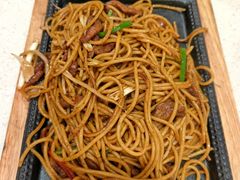 -香港新发烧腊茶餐厅(书城店)