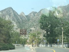 -妙峰山风景名胜区
