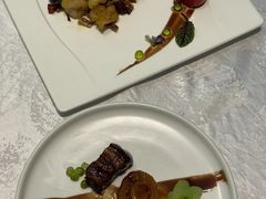 -箱美术馆私房菜(水晶郦城店)