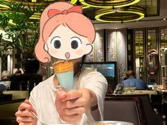 -深圳四季酒店·馥自助餐厅