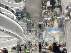 -3号仓库·创意中国菜(新世界城店)