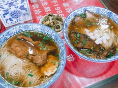 -美味斋(西北街店)