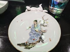 -誉八仙茶室酒楼(新天地店)