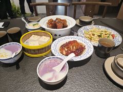 -金陵家宴·金陵春·南京菜(夫子庙店)