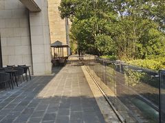 -杭州桐庐康莱德酒店西餐厅-舍