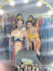 点击看大图 -美云庭古装·格格服汉服·京城旅拍(北京店)