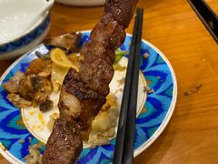 -巴依老爷新疆美食(常营店)