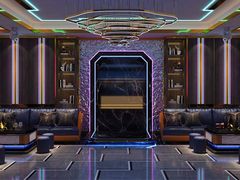 -金库世纪KTV(三乡店)