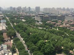 -烛影拾光观景餐厅·创意菜·摄影·小提琴(大唐不夜城店)