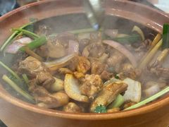 -胡须佬鸡煲四季火锅(龙珠大道店)