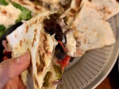 辣墨西哥牛肉饼-萨尔瓦多Salvador's