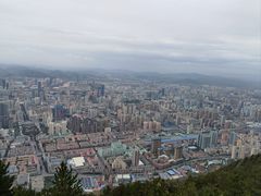 -兰山公园
