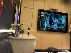 -星璨火吧KTV聚会餐厅(丰庆路店)