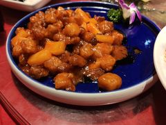 -柴米油盐(土菜院子店)